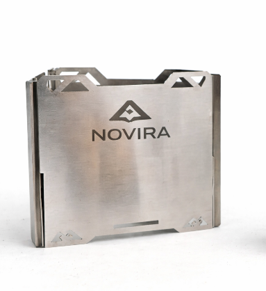 Novira™ multi-function windshield