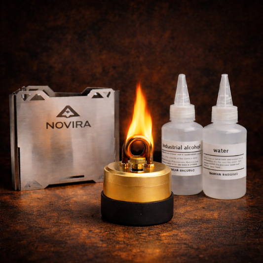 Novira FireNest™